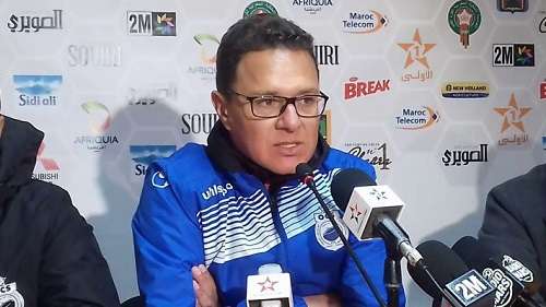 محمد أمين بن هاشم