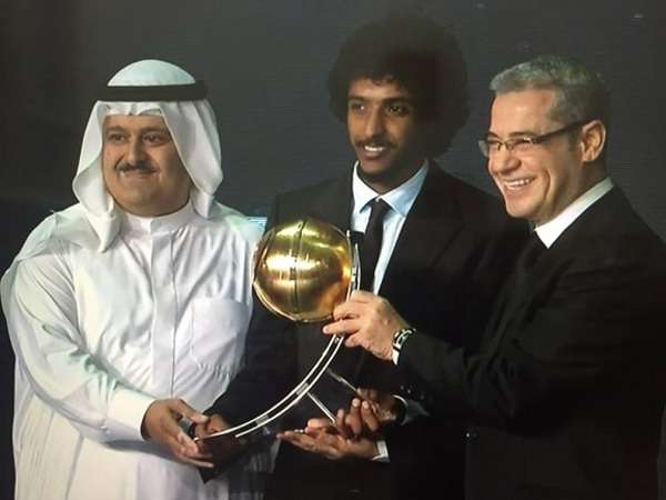 ياسر الشهراني