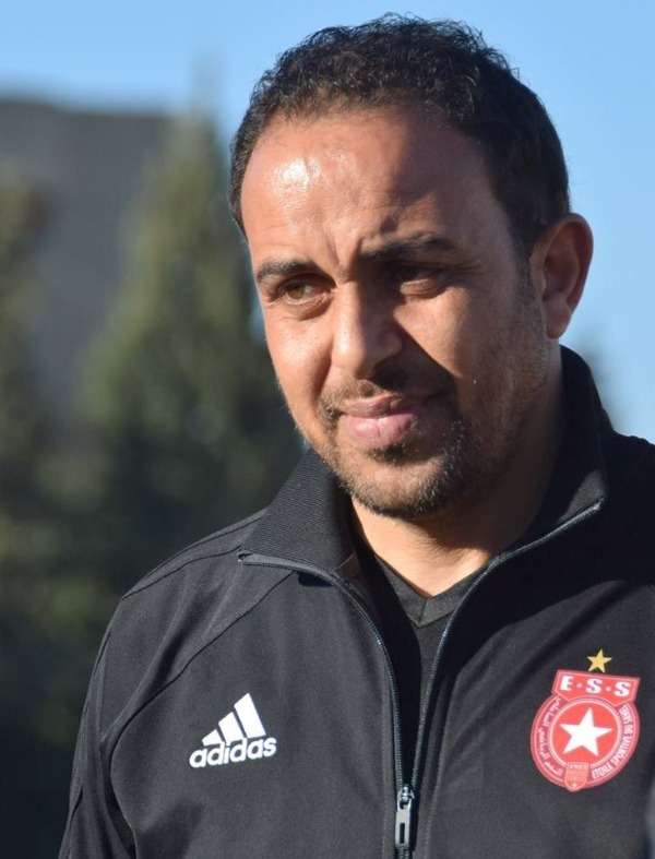 قيس الزواغي 