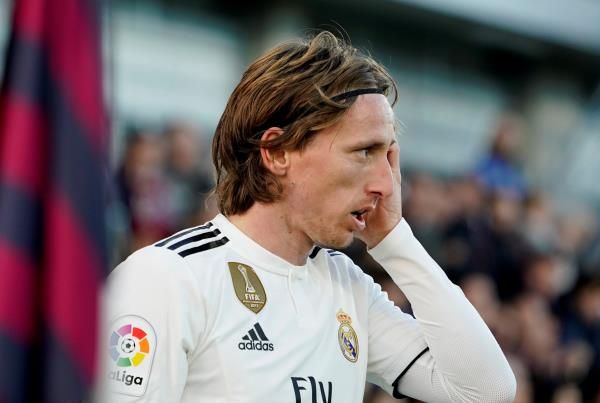 مودريتش
