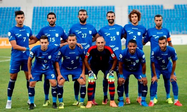 فريق ذات راس