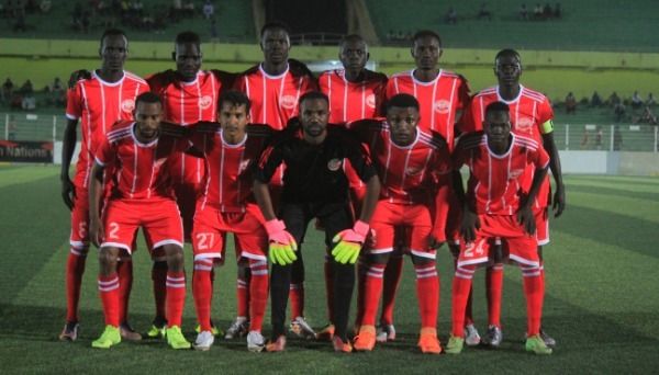 الخرطوم الوطني