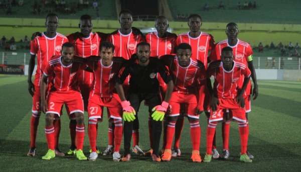 الخرطوم الوطني