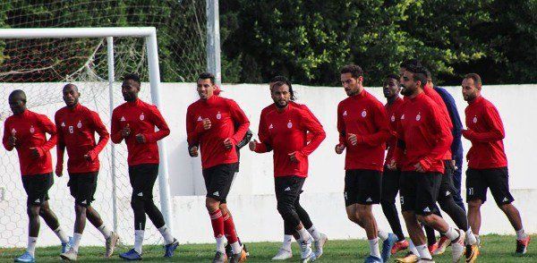 الاتحاد الليبي 