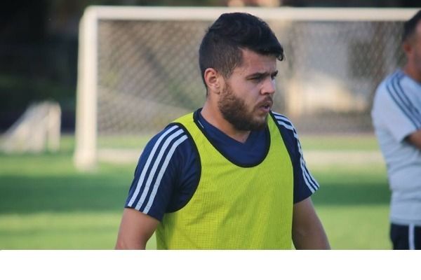 رضوان قلعجي