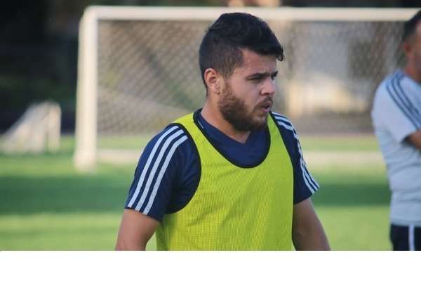 رضوان قلعجي