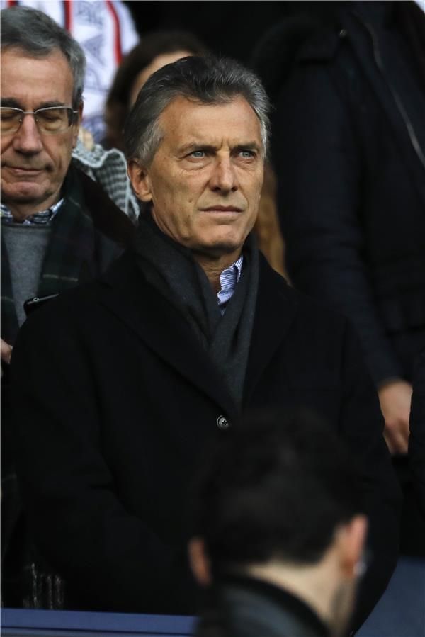 ماوريسيو ماكري