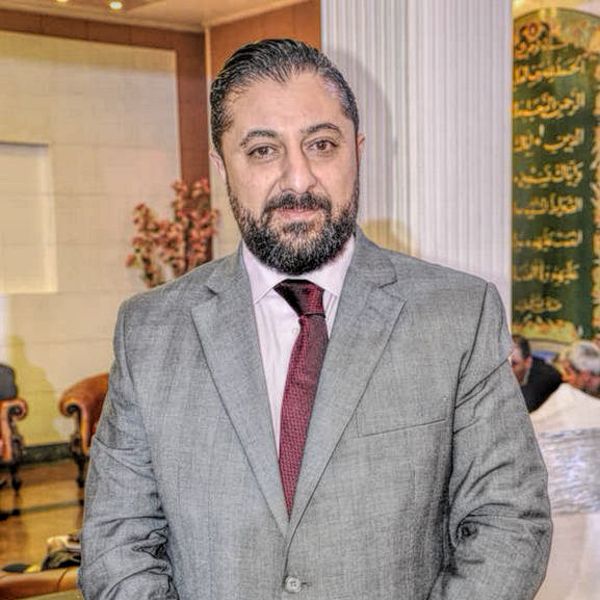 فادي دباس