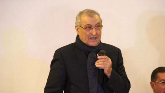 محمد أوزال
