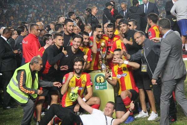 الترجي الرياضي