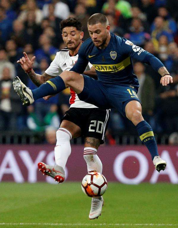 ناهيتان نانديز