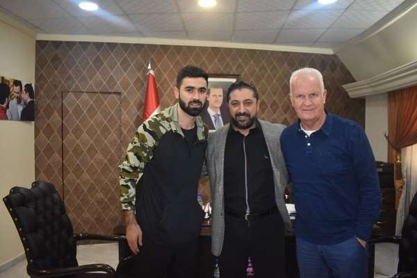 فادي دباس وخربين وستينج