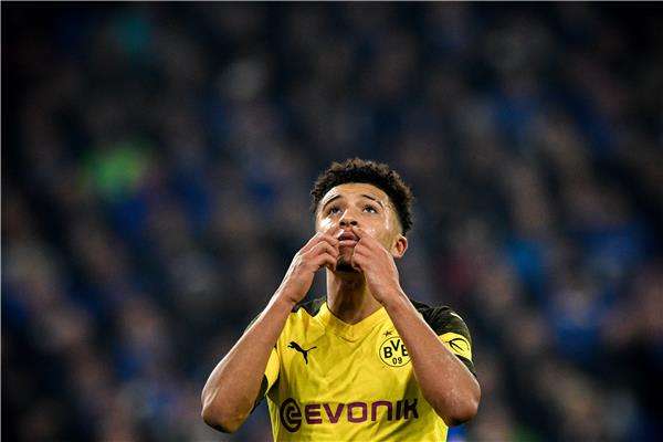 جادون سانشو