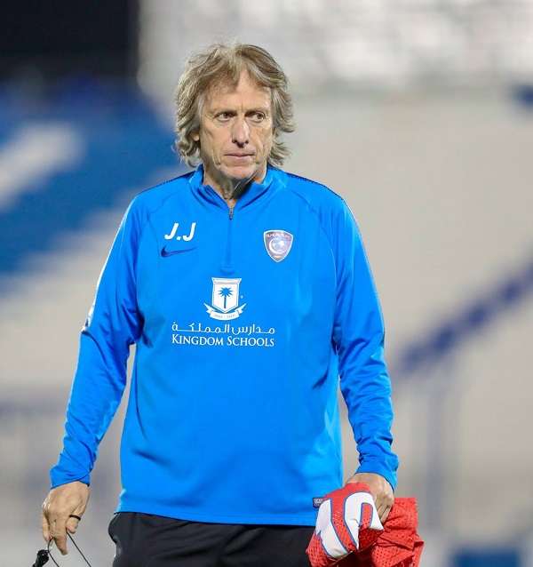 جورجي جيسوس