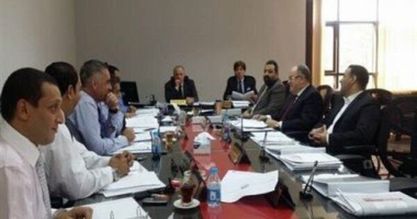 اتحاد الكرة