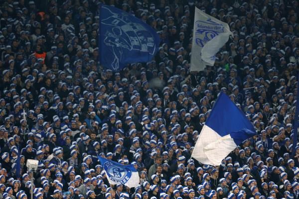 جمهور شالكه