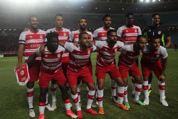 لاعبو الإفريقي