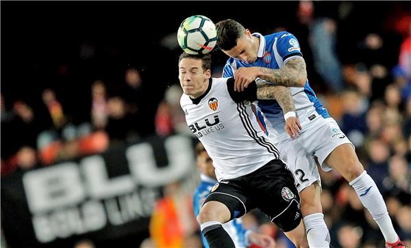 ماريو هيرموسو