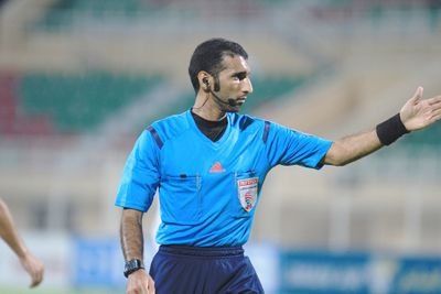 نايف البلوشي