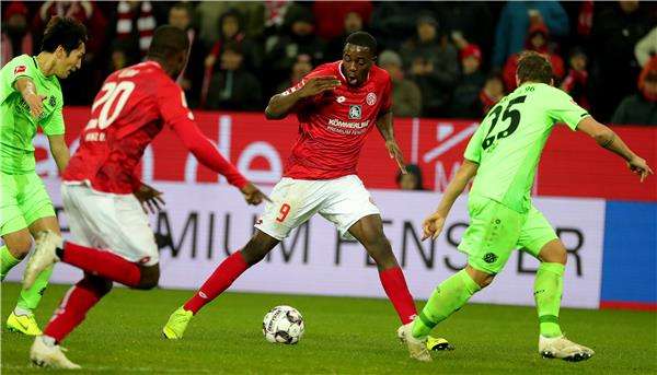  ماينز وهانوفر