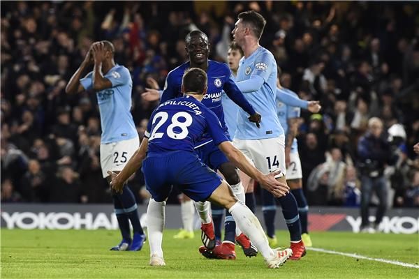 نجولو كانتي