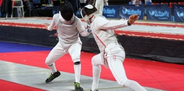 مبارزة - أرشيفية