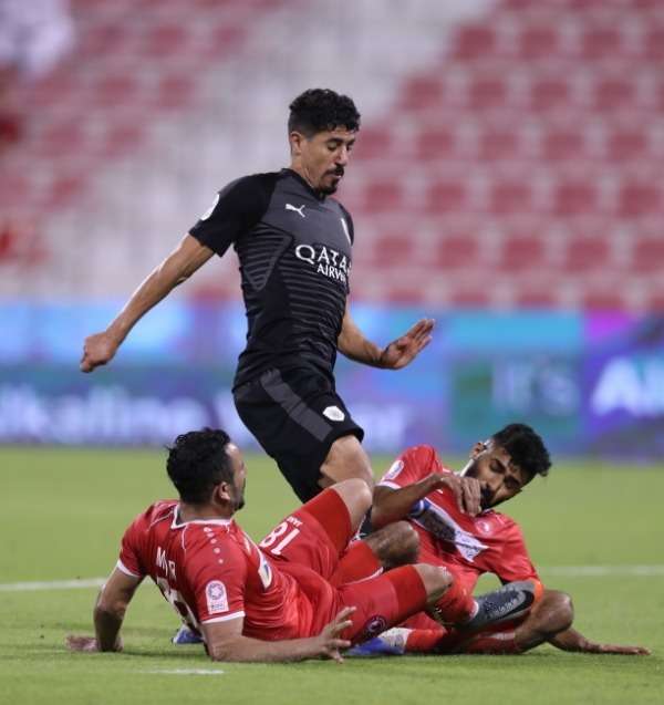 بغداد بونجاح