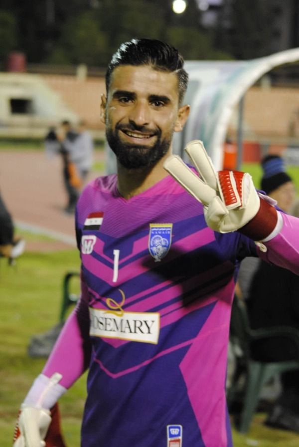 أحمد الشيخ