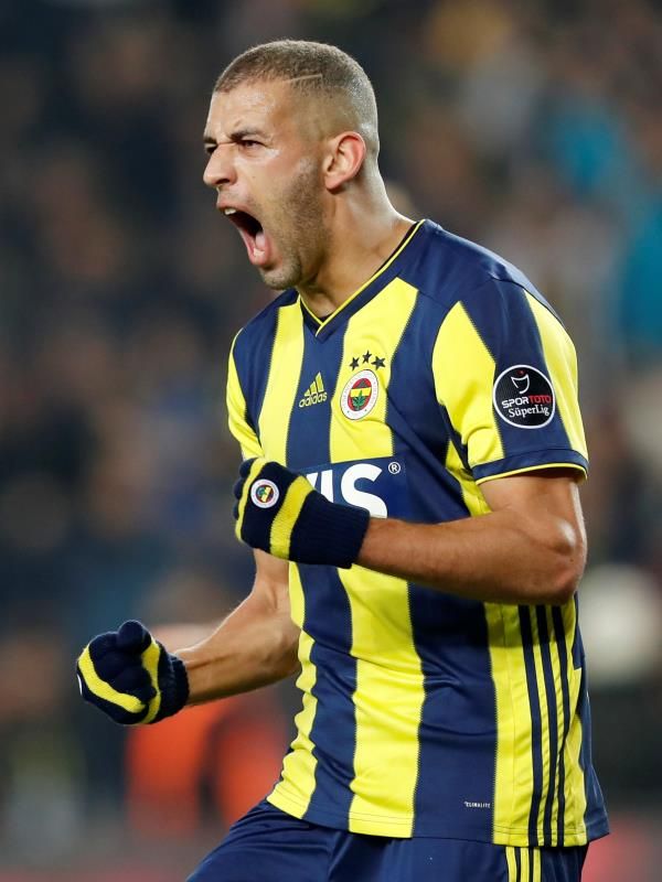 إسلام سليماني