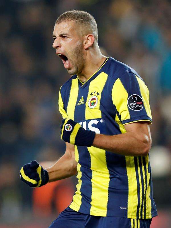 إسلام سليماني