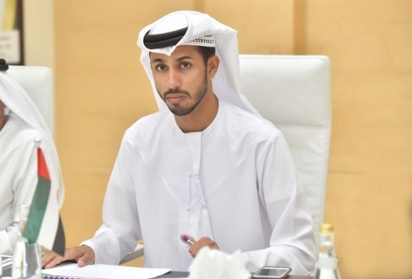  محمد عبد الله هزام الظاهري