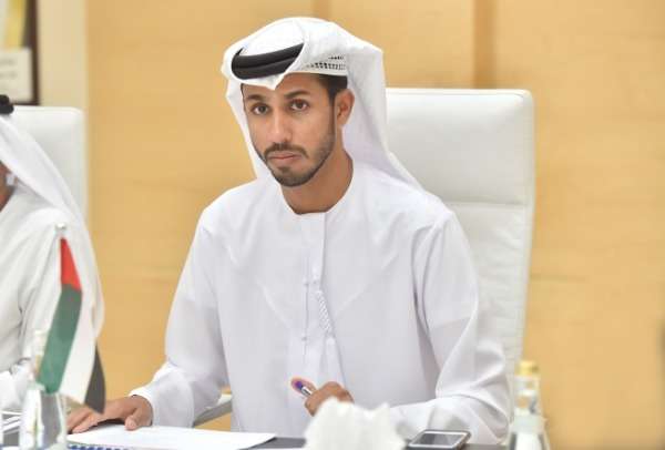  محمد عبد الله هزام الظاهري