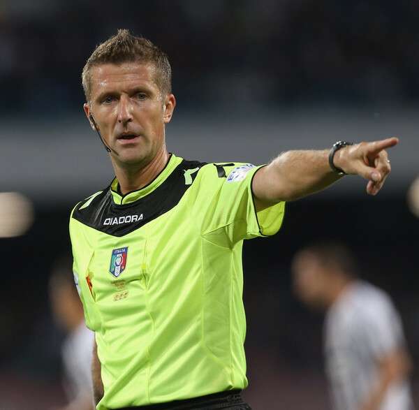 دانيلي أورساتو 