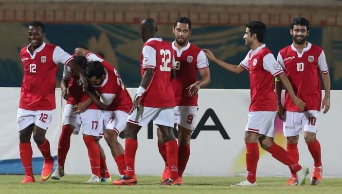 لاعبو الصليبخات