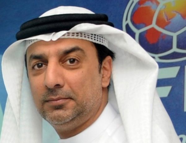 سعيد عبد الغفار