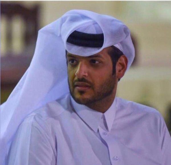 سعود عبد العزيز جاسم 