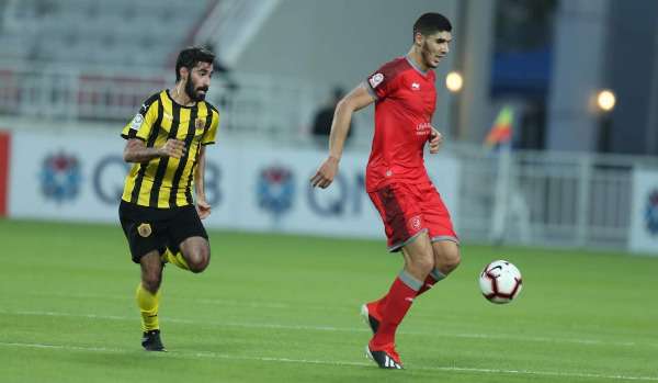 كريم بوضياف