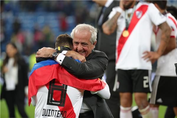 رودلفو دونوفريو