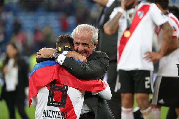 رودلفو دونوفريو