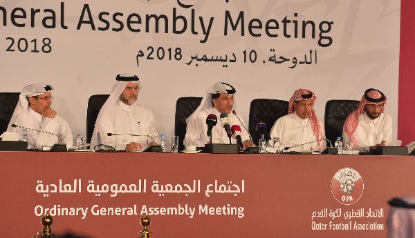 من الانتخابات