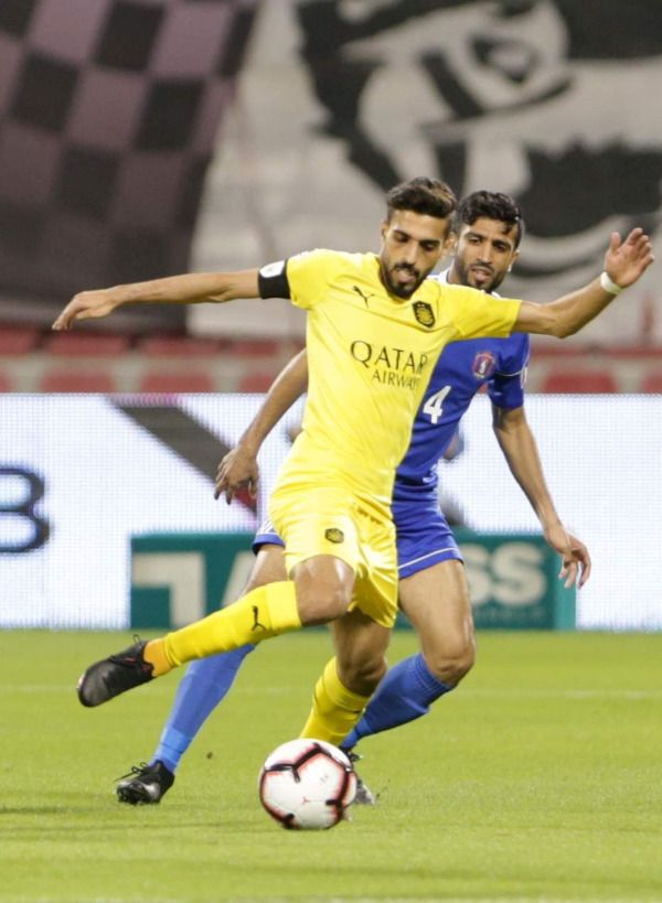  حسن الهيدوس