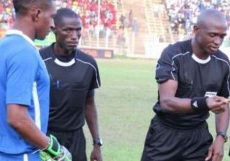 محمدو كايتا 