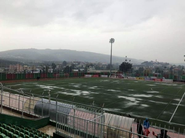 ملعب البرج