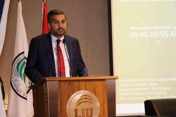 اسعد صقال