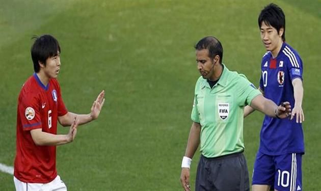 خليل جلال الغامدي