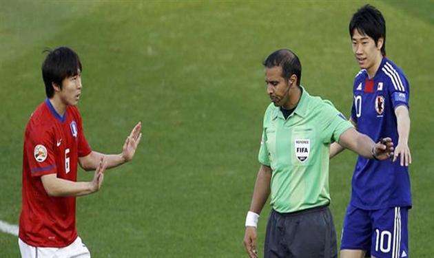 خليل جلال الغامدي