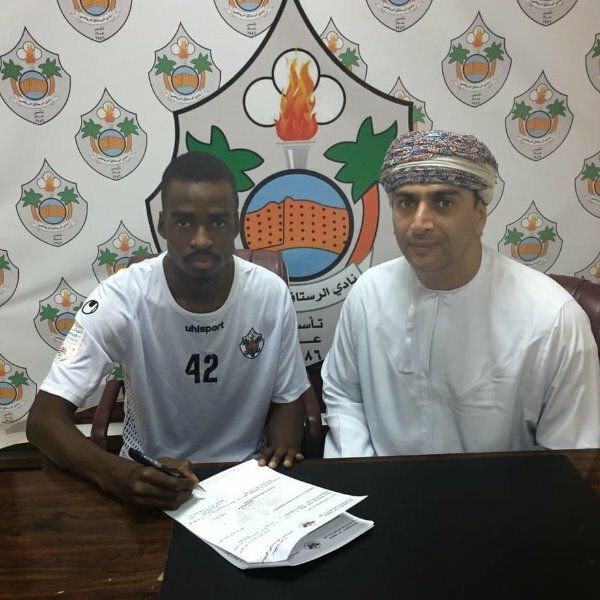 أيمن البريكي