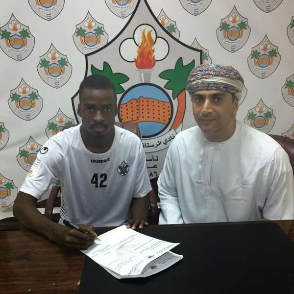 أيمن البريكي