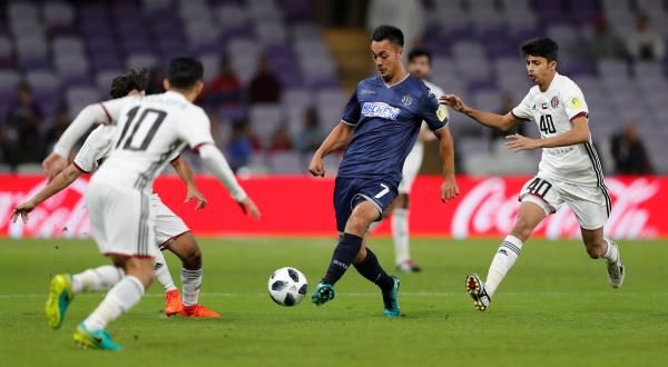  جانب من البطولة السابقة 