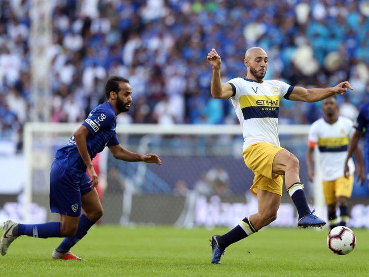 نور الدين أمرابط